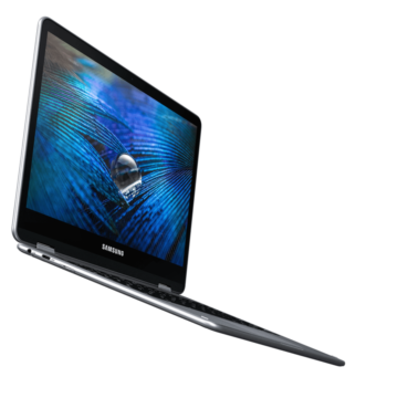 Samsung Chromebook Pro