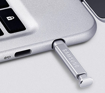 Samsung Chromebook Pro