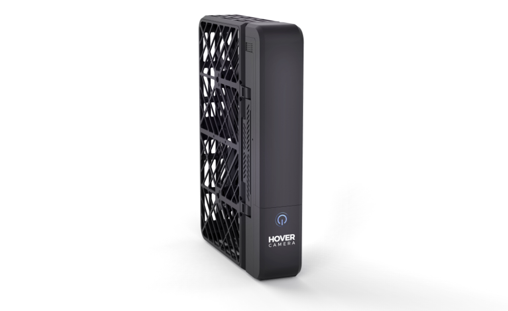 hover camera passport