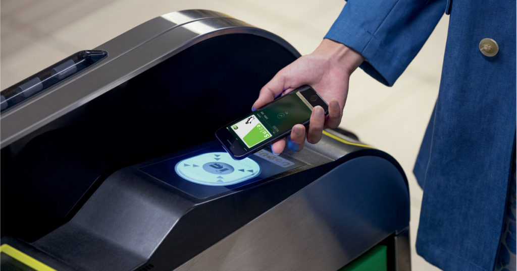 apple pay in giappone 2