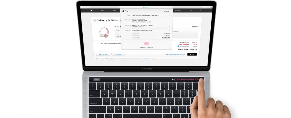 appletouchkey
