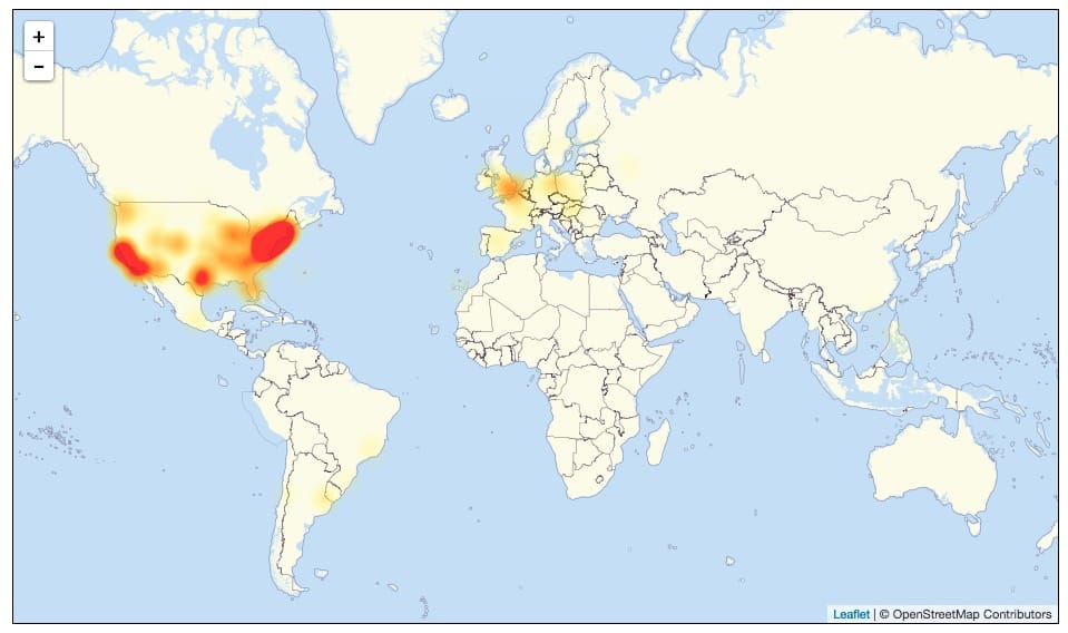 DDOS Mirai Internet delle cose