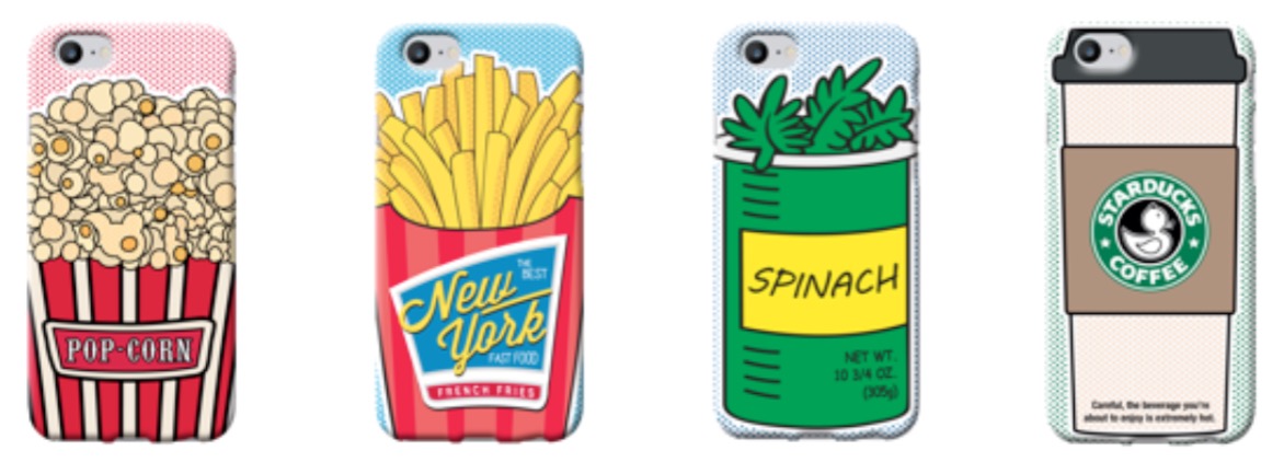 benjamins cover iPhone 7