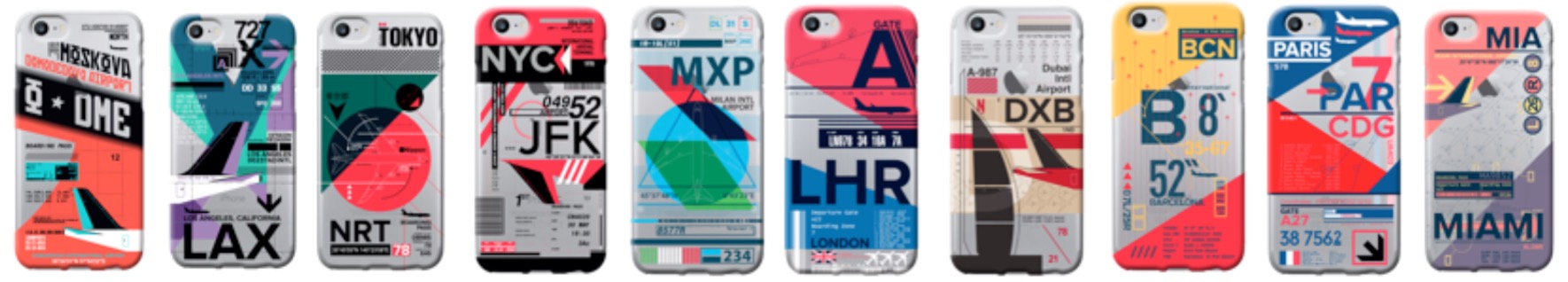 benjamins cover iPhone 7