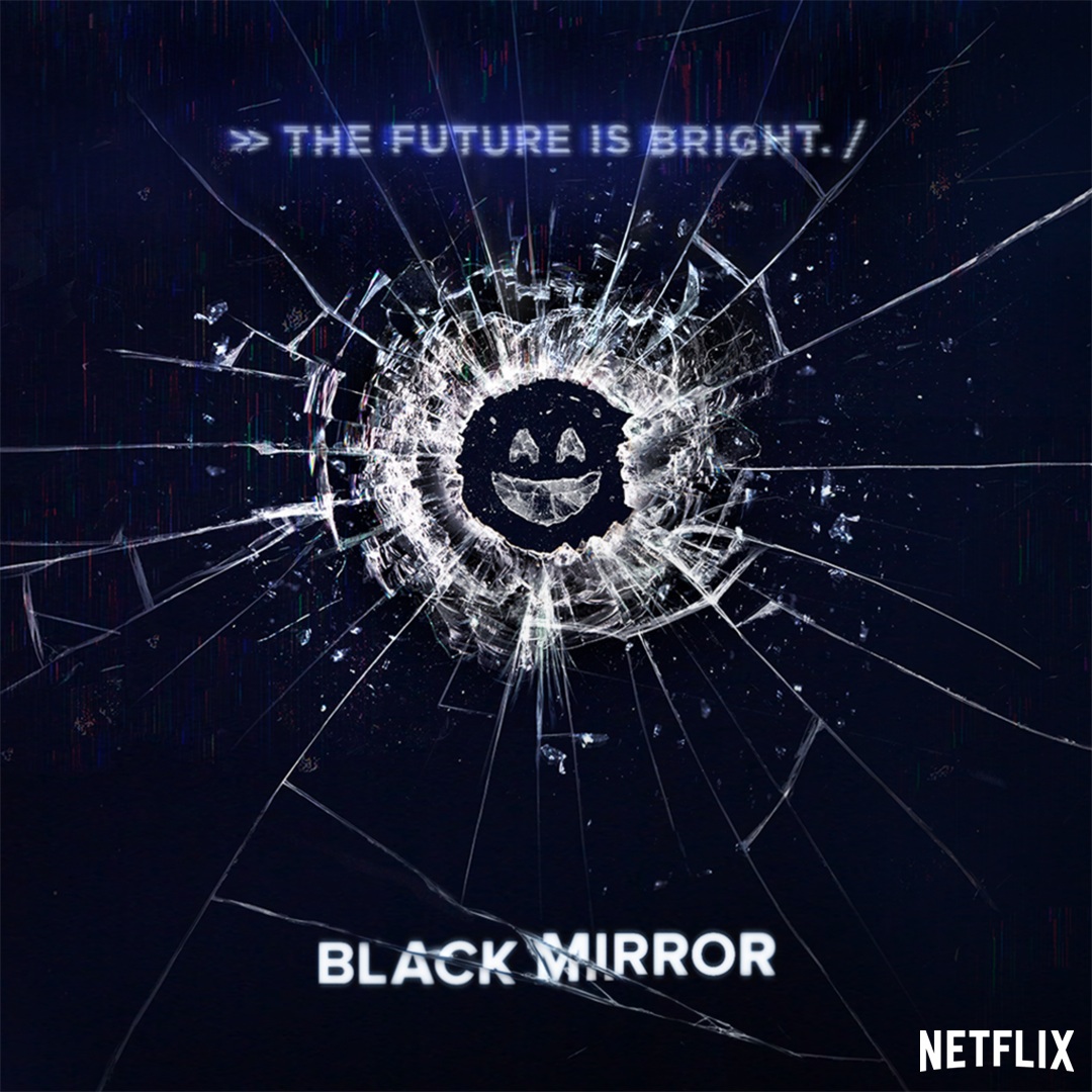 black mirror quarta serie
