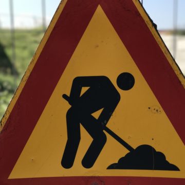 bokeh cartello iPhone 7 Plus