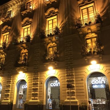 catania_sera_palazzo iPhone 7 plus