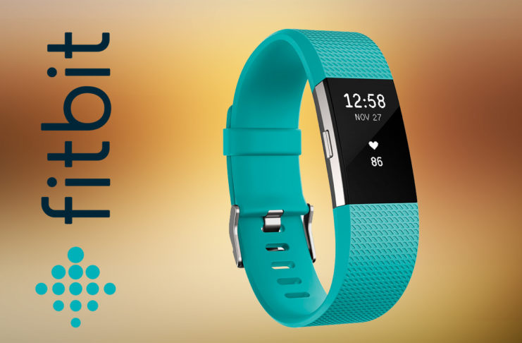 Recensione Fitbit Charge 2, il migliore activity tracker diventa grande