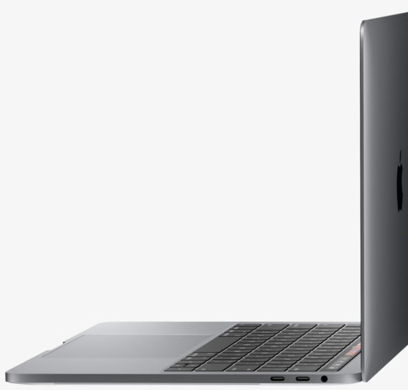 pubblicità Lenovo del 2008 macbook pro 2016