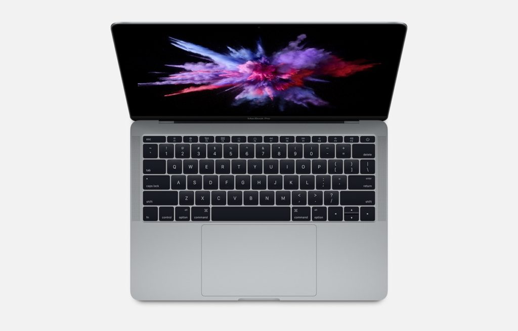 prestazioni del nuovo MacBook Pro
