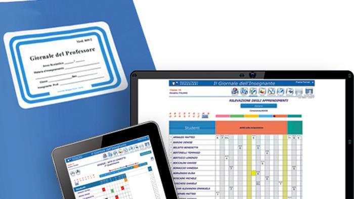 registro elettronico