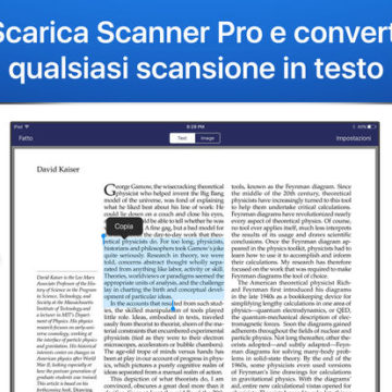 scanner pro7
