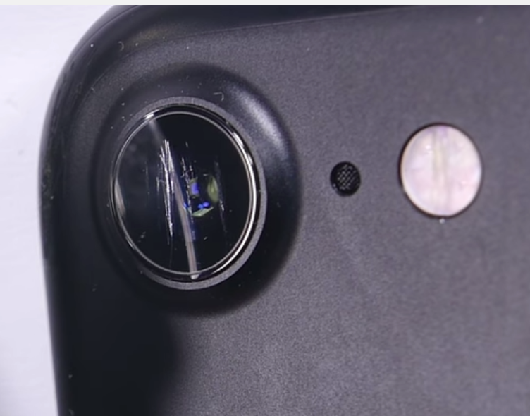 vetro zaffiro iphone 7