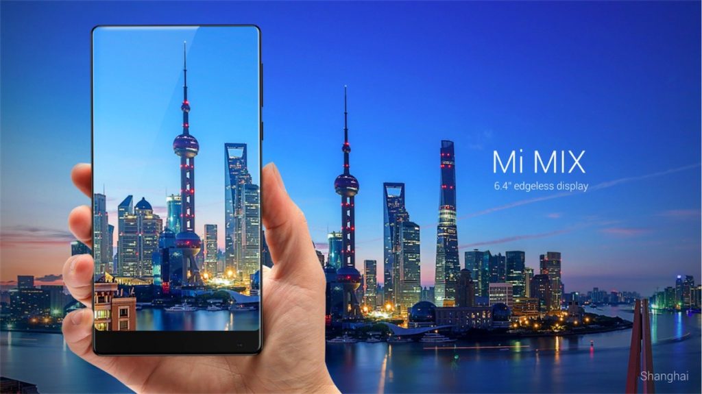 povera xiaomi xiaomi-mi-mix-3