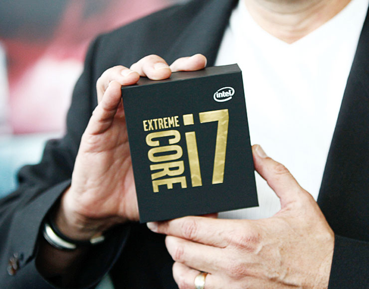 Intel Core i7