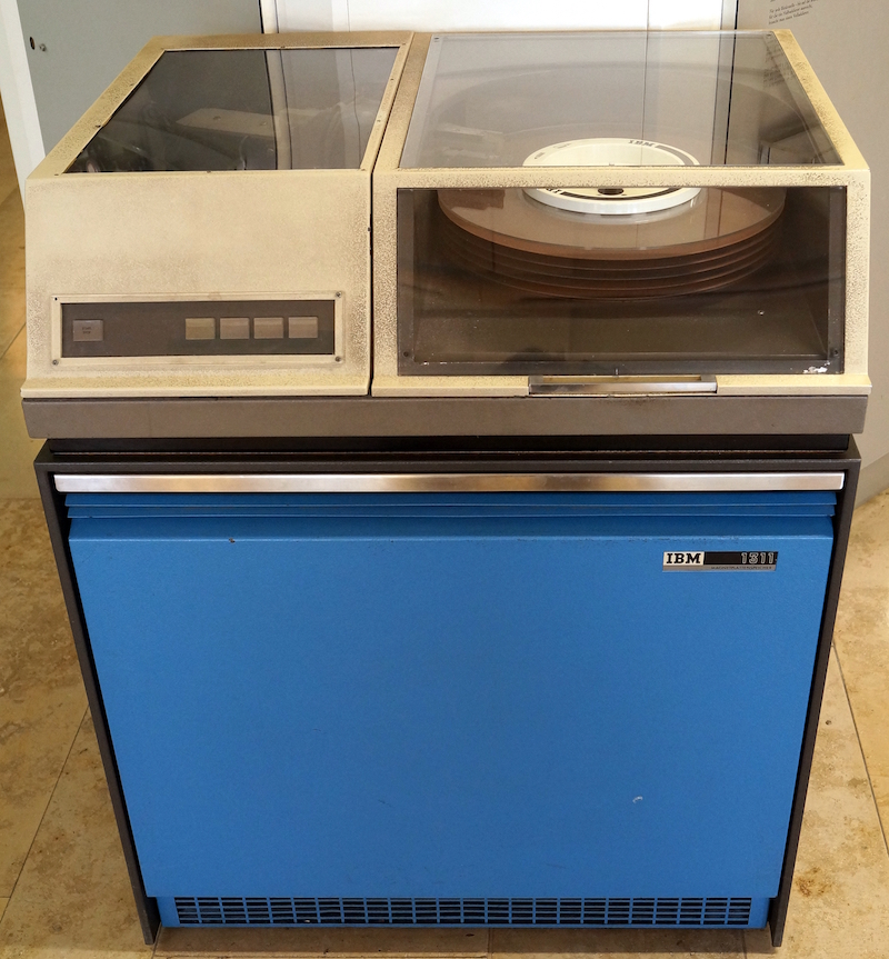 IBM 1311
