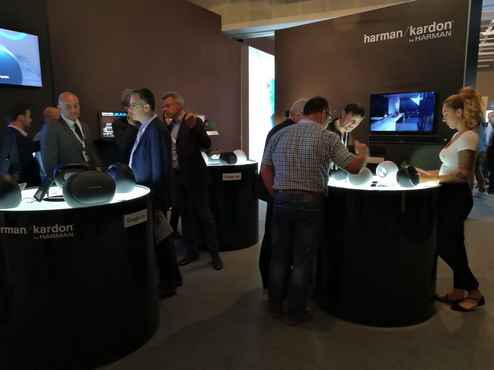 harman kardon