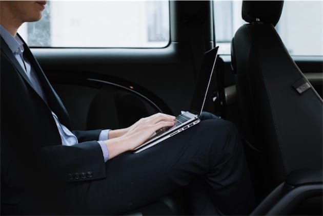 docking station USB-C