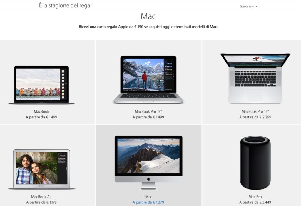 black friday apple ita 1