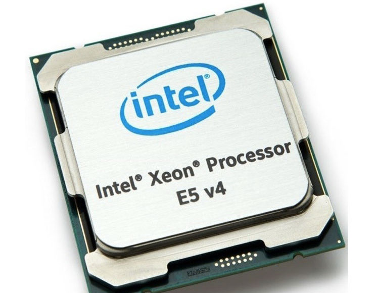 Xeon e5 v4
