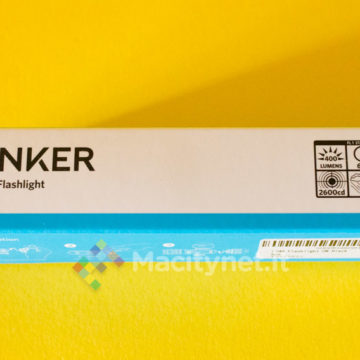 Anker LC40