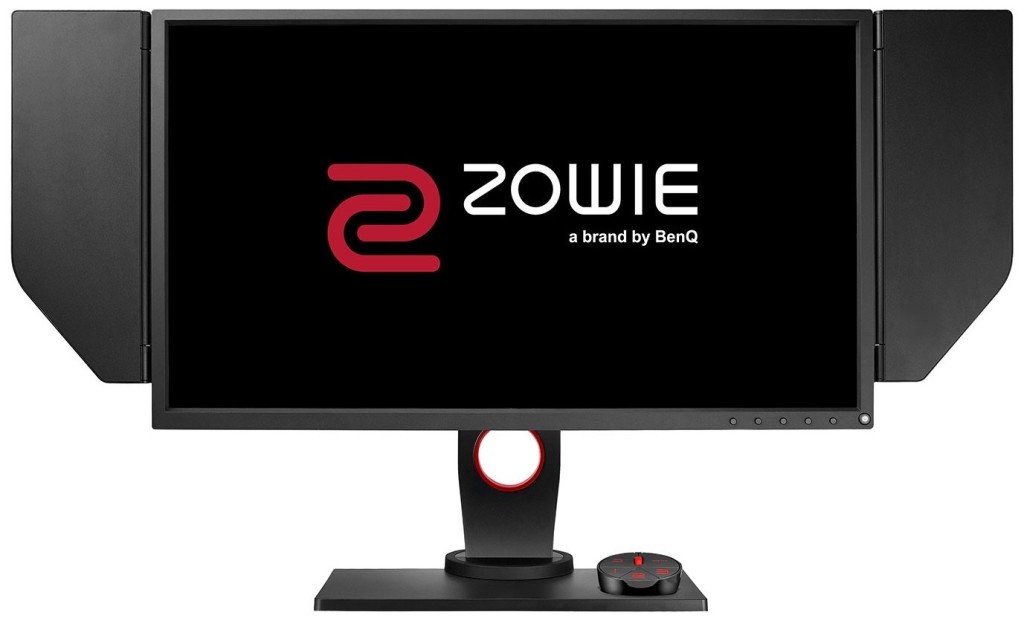 ZOWIE XL2540