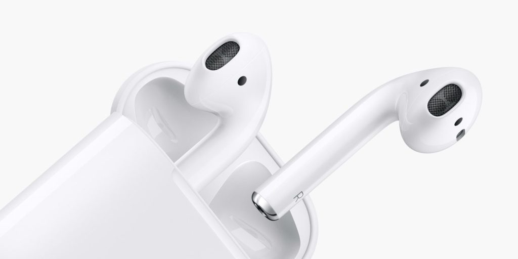 quota di mercato AirPods airpods dicembre