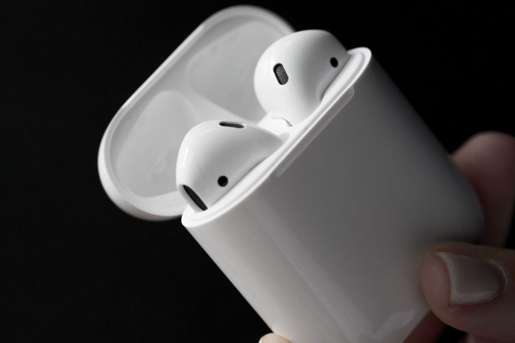 airpods dicembre