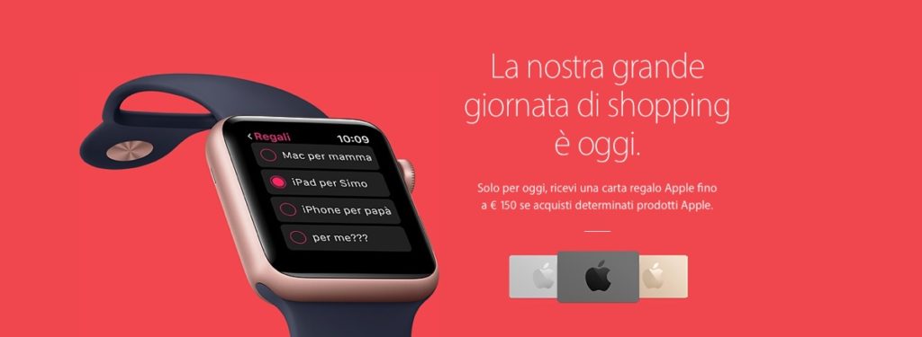 black friday apple ita-1200-ico