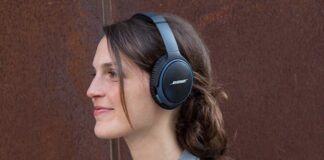 Sconto 100€ per Black Friday sulle cuffie Bose SoundLink: per poche ore a 154,90 euro