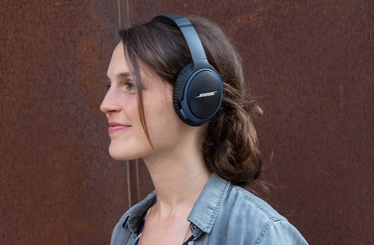 Sconto 100€ per Black Friday sulle cuffie Bose SoundLink: per poche ore a 154,90 euro