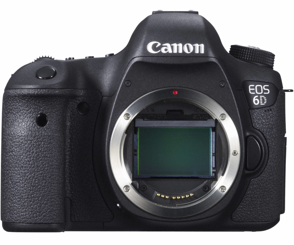 canon mirrorless full frame
