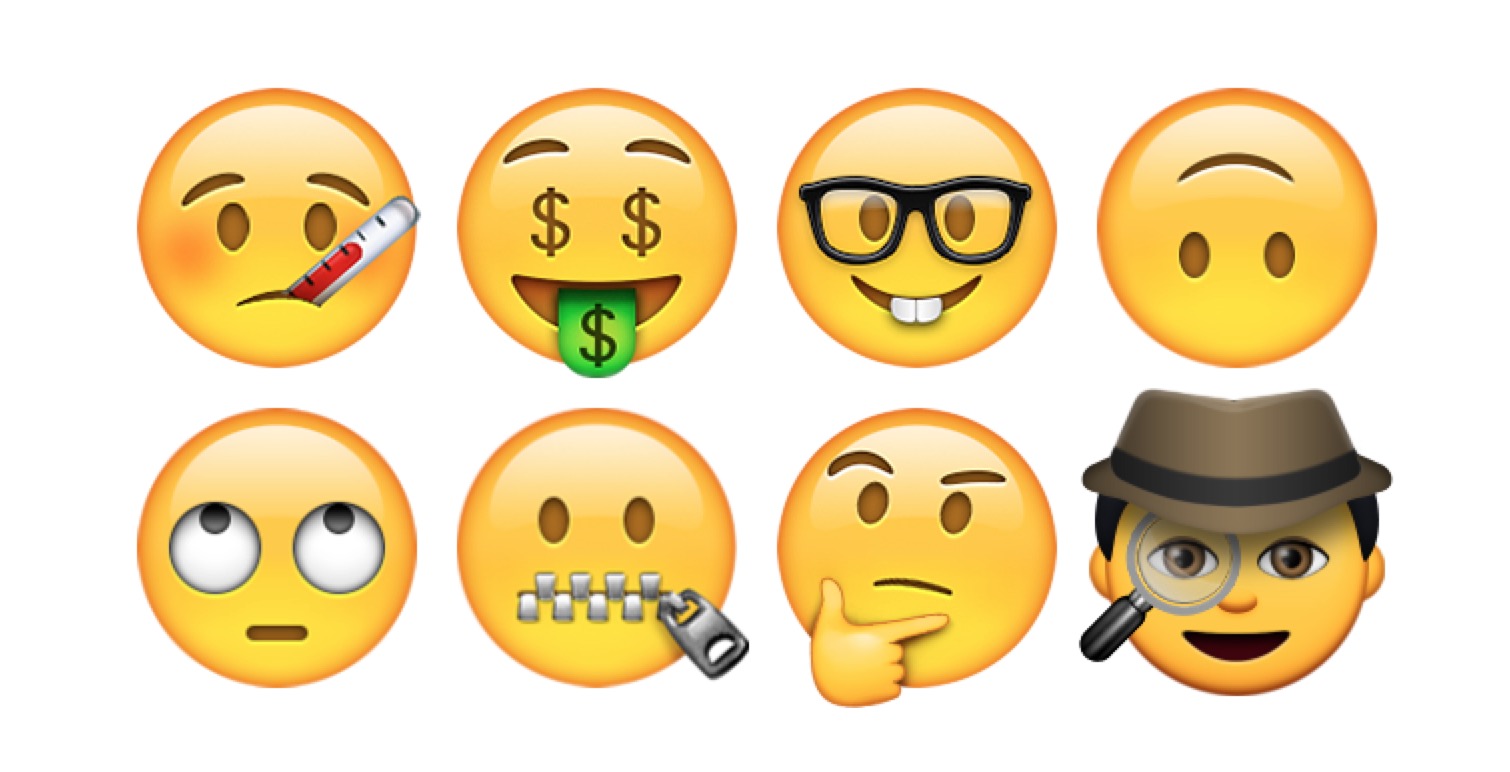 Emacs emoji