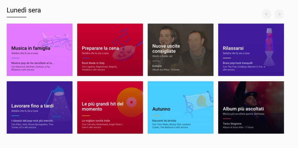 google play music
