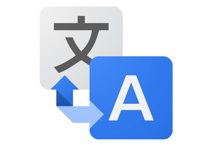 google translate app mac