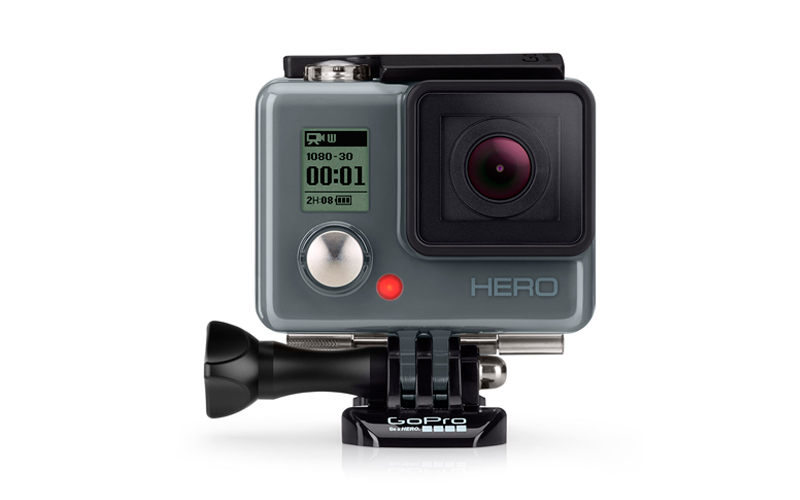 gopro