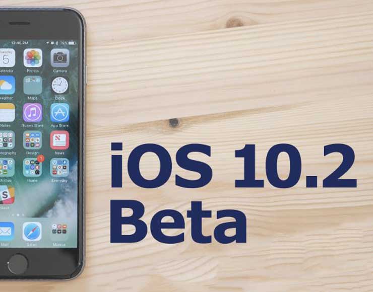ios 10.2 beta