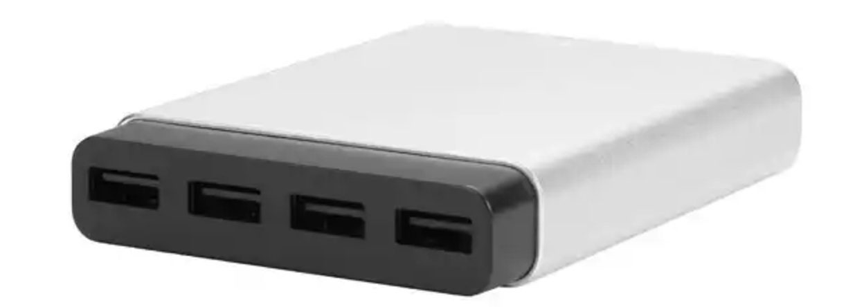 just mobile alluminio