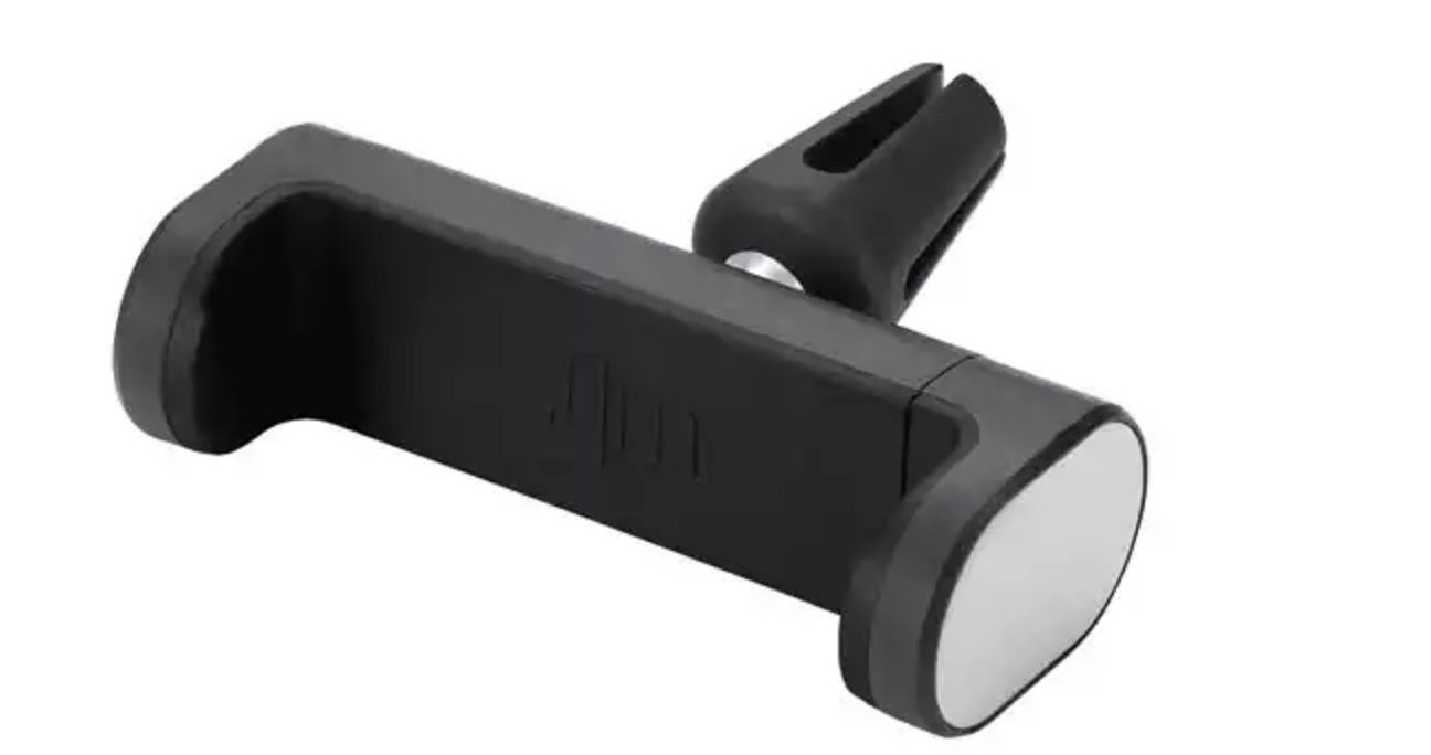 just mobile alluminio