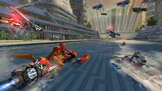 Riptide GP