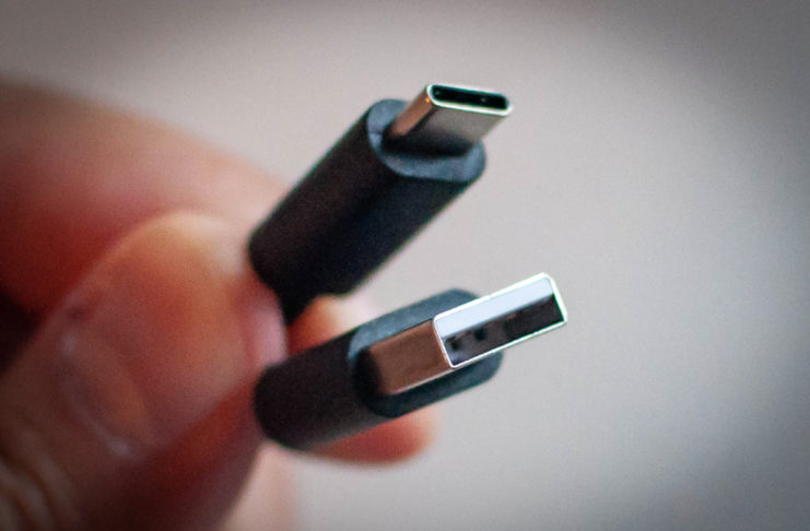 L’USB è un bel tipo: storia e prospettive di un formato immortale