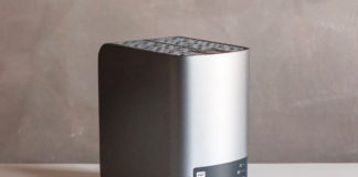 MyBook Duo USB, in prova il disco mammut di Western Digital