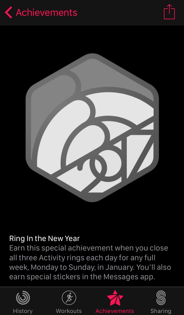 medaglia Apple Watch medaglia