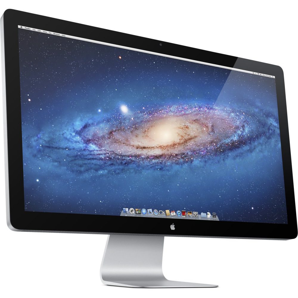 Apple Thunderbolt Display