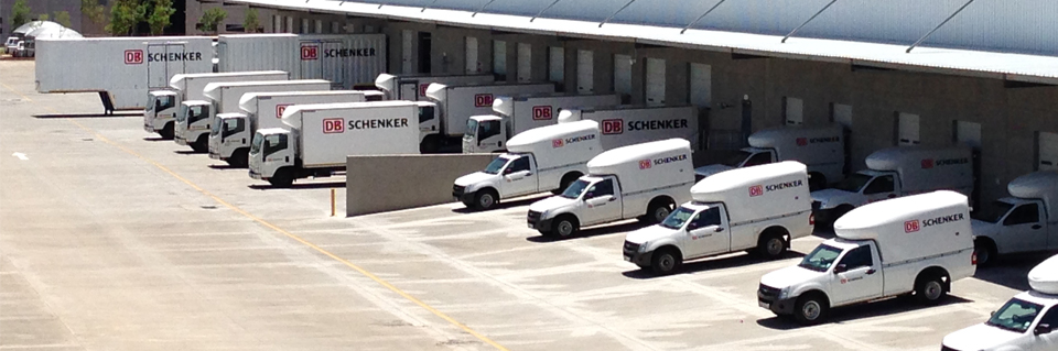 db schenker
