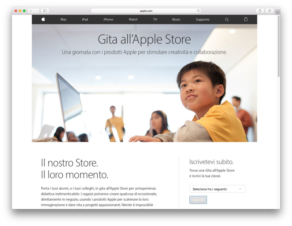 gitaapplestore