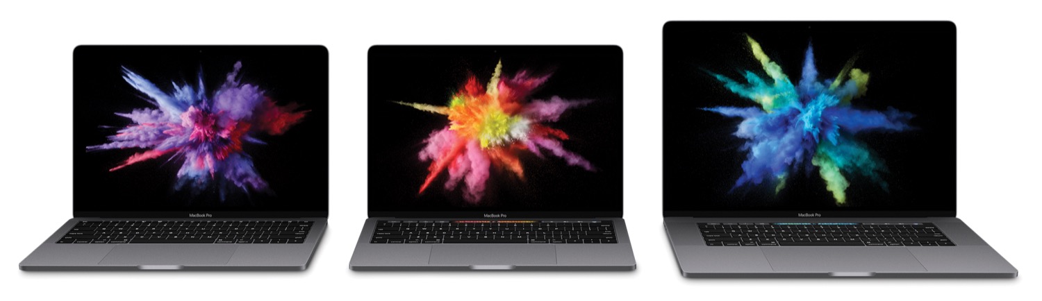 autonomia MacBook Pro 2016