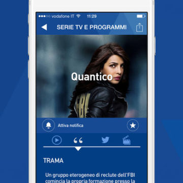 Paramount Channel Italia