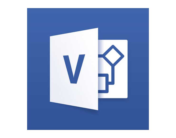Visio per iPad