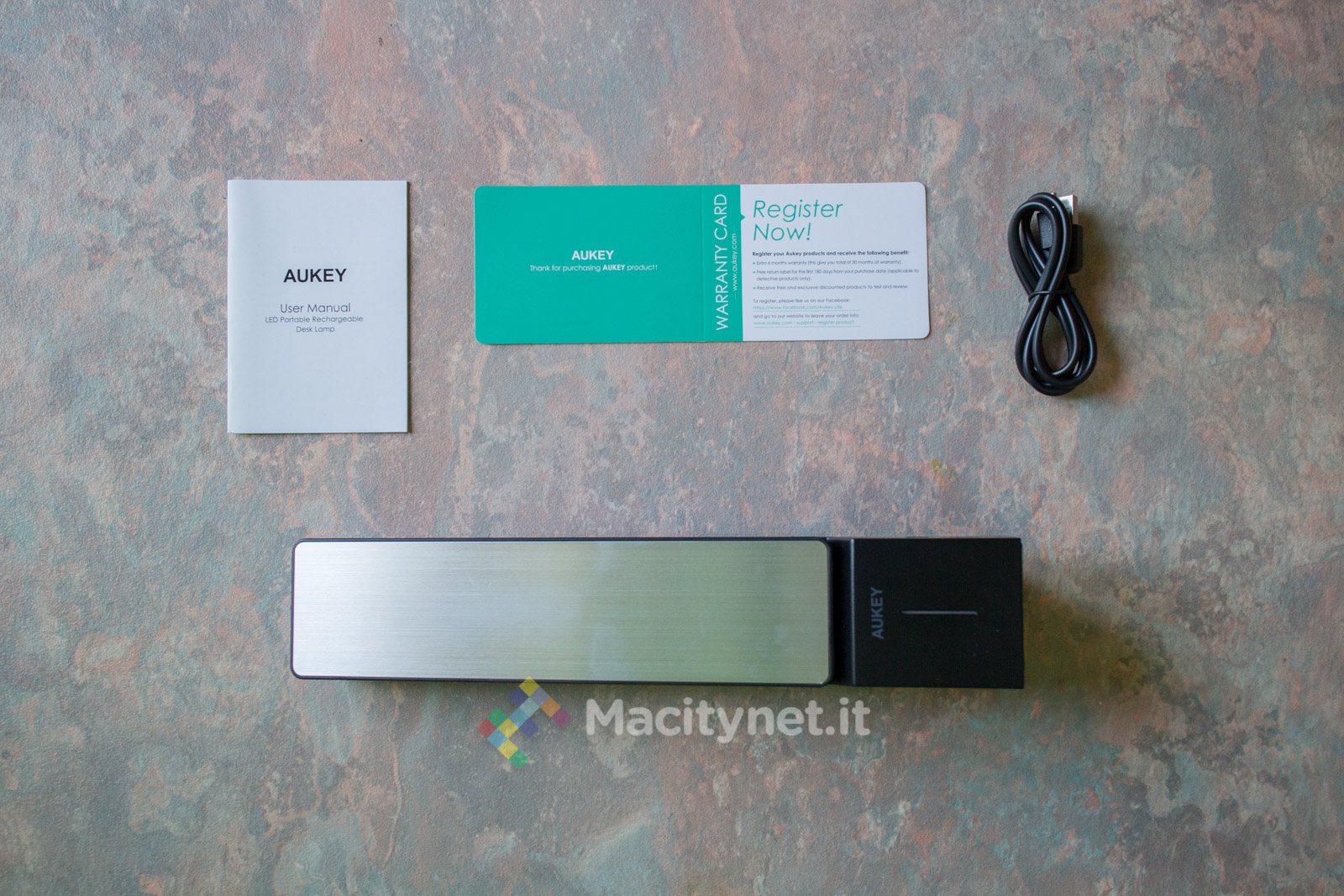 Aukey LT-ST5